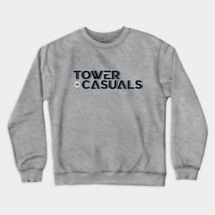 Tower Casuals BWB Logo Crewneck Sweatshirt